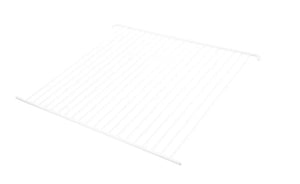 Mřížka 140037726019 náhradní díl pro vložení do lednice Electrolux AEG Zanussi 413x370mm