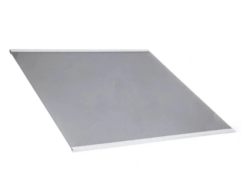 Skleněná police AHT75340909 náhradní díl pro lednici LG 494x480mm