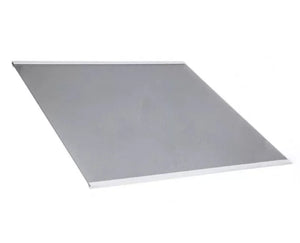 Skleněná police AHT75340909 náhradní díl pro lednici LG 494x480mm