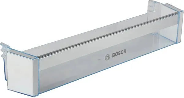 Police BSH00707344 náhradní díl pro dveřní polici v chladničce Bosch Siemens 570x125x100 mm