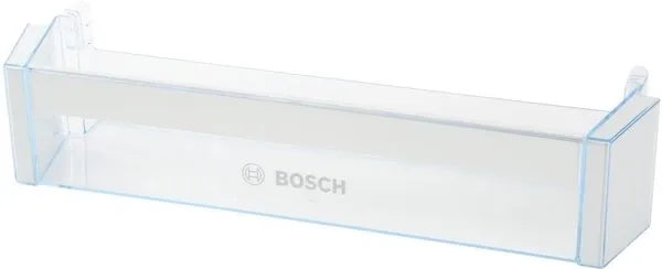 Police dveří BSH00746691 náhradní díl pro dveře lednice Bosch Siemens 470x120x100mm