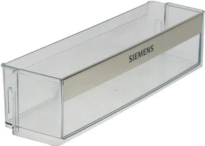 Police BSH00705186 určena k uložení potravin v chladničce Bosch Siemens 426 x 115 x 98 mm