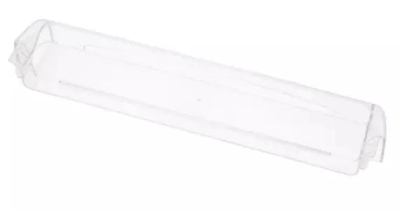 Police dveří CAN49037414 náhradní díl pro uchycení v chladničce Candy rozměry 428 x 75 x 44 mm