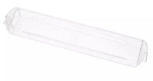 Police dveří CAN49037414 náhradní díl pro uchycení v chladničce Candy rozměry 428 x 75 x 44 mm