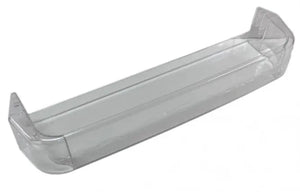 Police dveří 4055179230 náhradní díl pro dveře chladničky AEG 440 x 105 x 68 mm