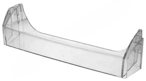 Police na láhve HK1051908 náhradní díl pro uložení lahví do chladničky Hisense 442x101x107mm