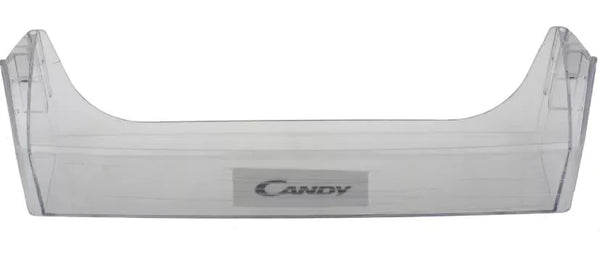 Police dveří CAN49023278 do dveří chladničky Candy Hoover 442x101x107mm