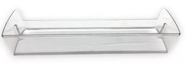 Police dveří MAN64468401 určena k ukládání potravin v lednici LG 580x105x145mm