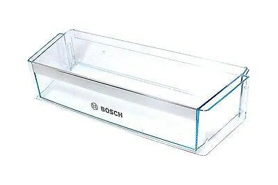 Dveřní police BSH00704904 náhradní díl pro chladničky Bosch Siemens