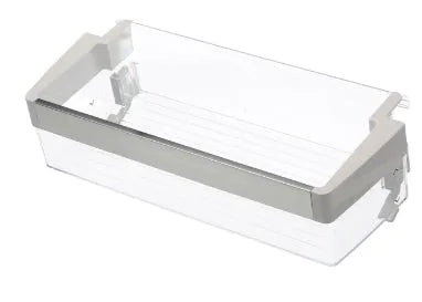 Police BSH00673308 náhradní díl pro montáž police do chladničky Bosch Siemens