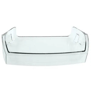 Police dveří D357257-S náhradní díl pro ukládání potravin v lednici Snaige