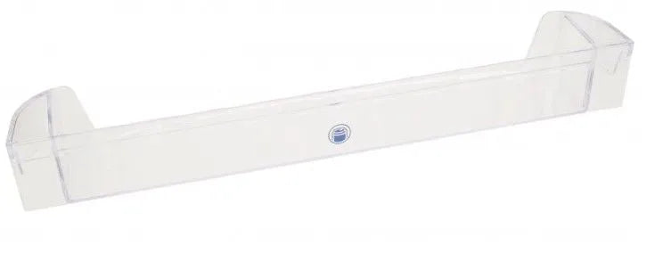 Police dveří 480132102645 pro ukládání potravin v chladničce Whirlpool Indesit