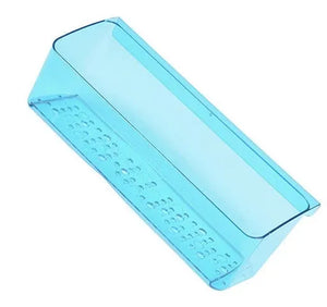 Police dveří 2634058024 náhradní díl pro mrazničku AEG Electrolux Zanussi