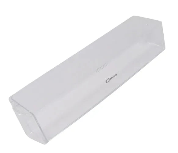 Police dveří na láhve 49115601 náhradní díl pro chladničky Candy Hoover