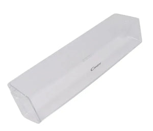 Police dveří na láhve 49115601 náhradní díl pro chladničky Candy Hoover