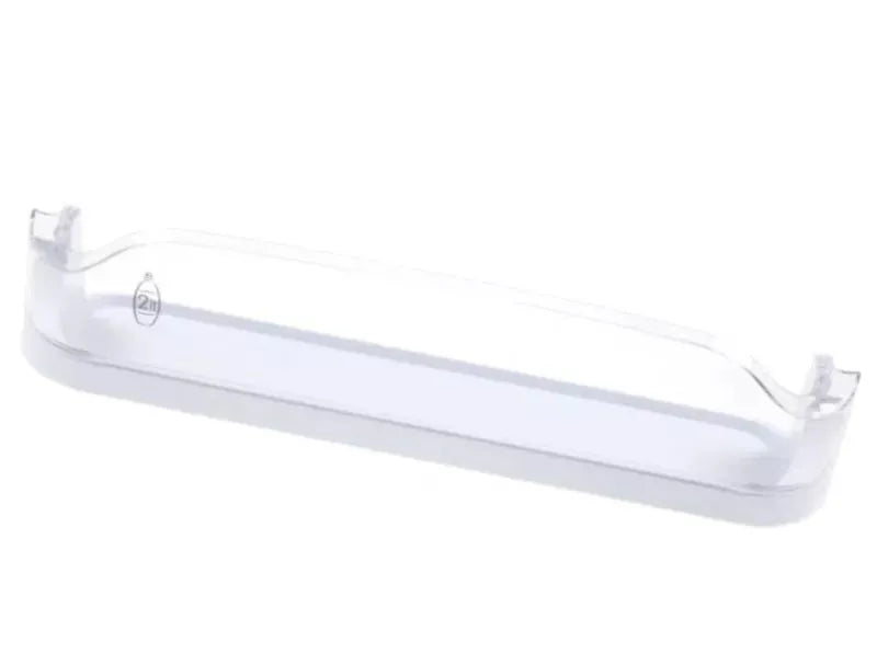 Police C00283225 určena pro ukládání láhví do dveří chladničky Whirlpool Indesit 440x105x105mm