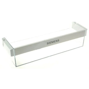 Police BSH00706655 určena pro uložení potravin v lednici Bosch Siemens