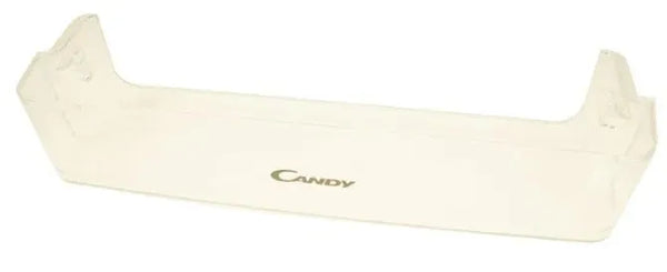 Police 49112077 náhradní díl pro držení lahví ve dveřích chladničky Candy Hoover 440x108x90mm