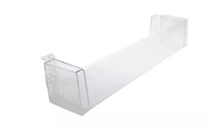 Police C00385776 určena pro ukládání lahví do dveří chladničky Whirlpool Indesit 473x115x88 mm