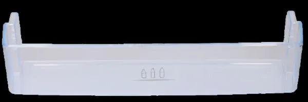 Police HK1614893 určena pro uložení lahví do dveří chladničky Hisense 481 x 100 x 100 mm