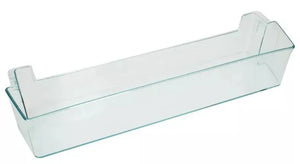 Police na láhve GOR798101 určena k uchycení lahví do dveří ledničky Goren489x122x90 mm