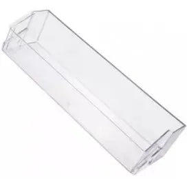 Police na lahve MAN64901112 pro ukládání lahví do lednice LG 490 x 117 x 112 mm