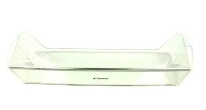 Police 49042576 určena pro ukládání lahví v lednici Candy Hoover