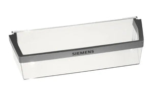 Police BSH00705189 určená pro uložení lahví do dveří chladničky Bosch Siemens