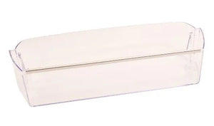 Police na lahve C00286066 pro uložení lahví do dveří chladničky Whirlpool Indesit 500x104 mm