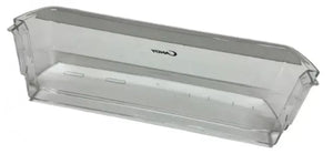 Police dveří CAN49115614 pro uložení lahví do dveří chladničky Candy Hoover