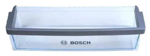 Police BSH00671206 určena k ukládání potravin v lednici Bosch Siemens