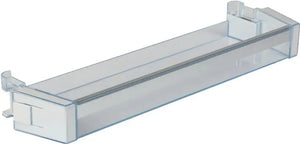 Police dveří BSH00704755 určena k ukládání potravin pro lednici Bosch Siemens 470x123x53mm