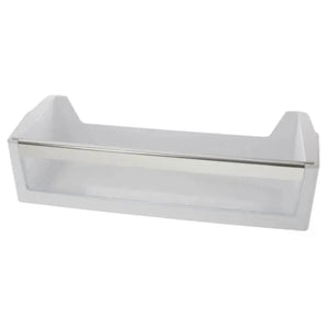 Police BSH00705819 určena pro uskladnění potravin v dveřích lednice Bosch Siemens