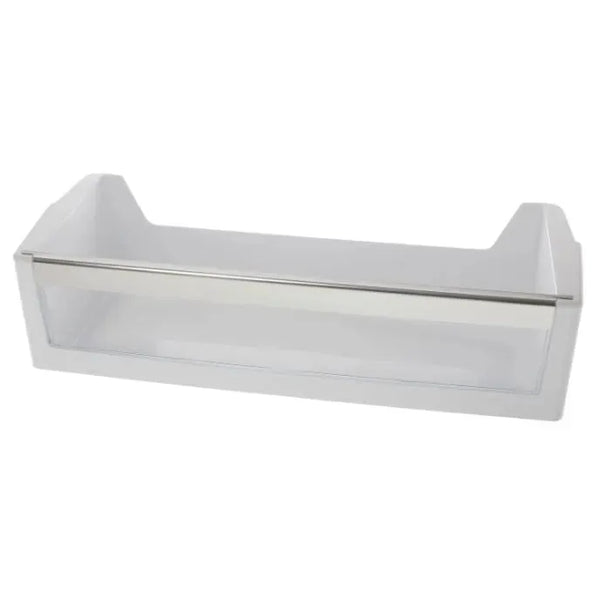 Police BSH00705819 určena pro uskladnění potravin v dveřích lednice Bosch Siemens