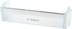 Police BSH00743239 pro přihrádku dveří lednice Bosch Siemens 435x110x95 mm