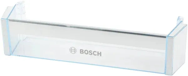 Police BSH00743239 pro přihrádku dveří lednice Bosch Siemens 435x110x95 mm