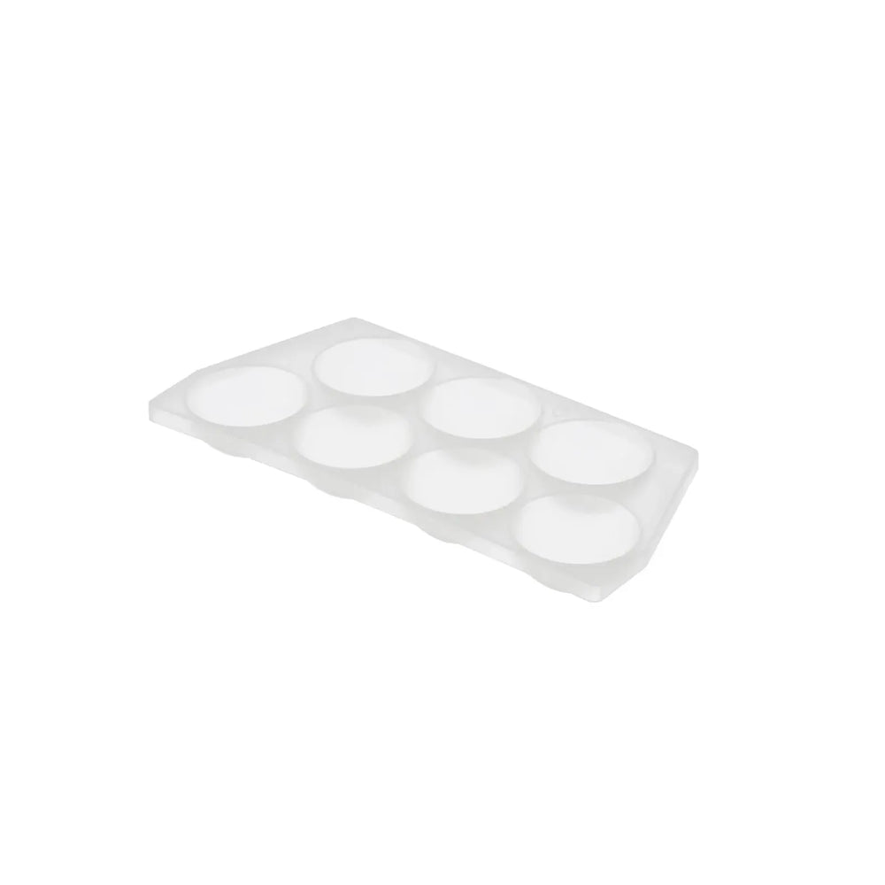 Police BSH00268567 určena pro uložení potravin v lednici Bosch Siemens