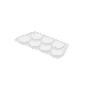 Police BSH00268567 určena pro uložení potravin v lednici Bosch Siemens