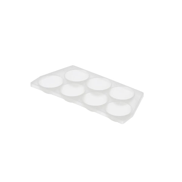 Police BSH00268567 určena pro uložení potravin v lednici Bosch Siemens