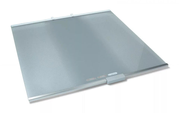 Skleněná police AHT74894101 pro uložení v lednici LG 493x475 mm