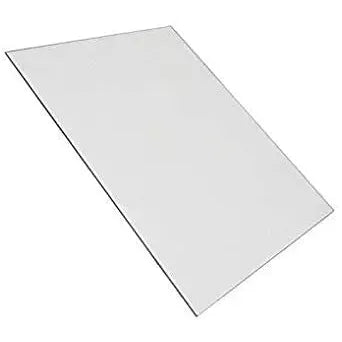 Police 2426294365 náhradní díl pro ledničku AEG Electrolux Zanussi skleněná