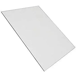 Police 2426294365 náhradní díl pro ledničku AEG Electrolux Zanussi skleněná