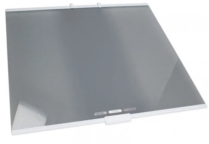 Skleněná police AHT75340901 pro uložení potravin v lednici LG