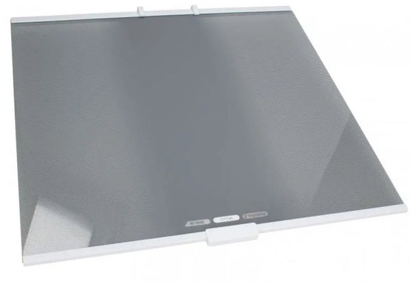 Skleněná police AHT75340901 pro uložení potravin v lednici LG