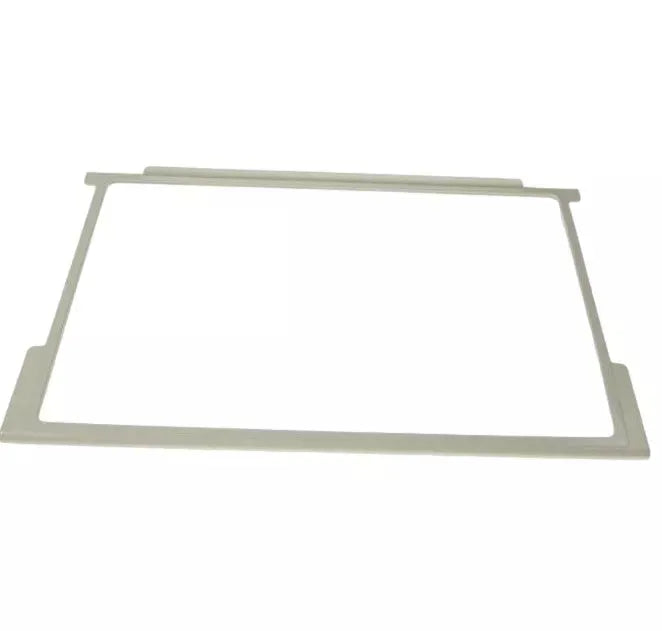 Police GOR179038 určená pro chladničky Gorenskleněná s rámečkem