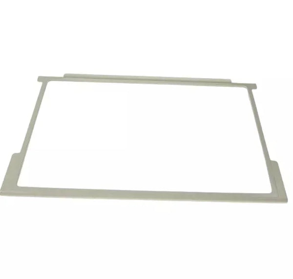 Police GOR179038 určená pro chladničky Gorenskleněná s rámečkem