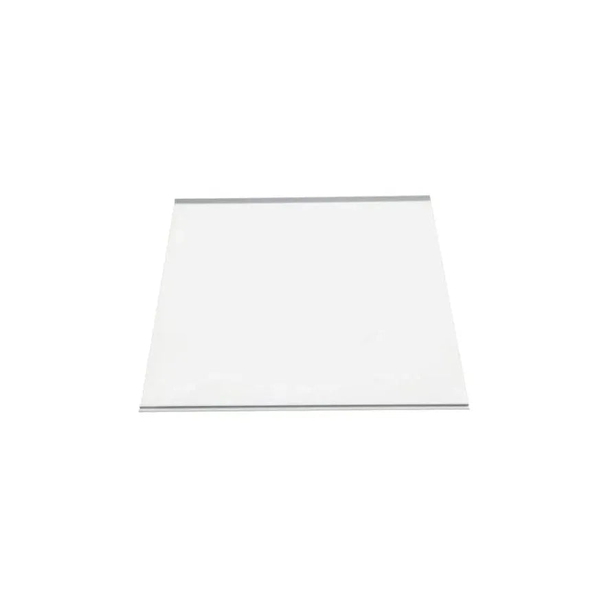 Polička 481010667592 náhradní díl pro chladničku Whirlpool Indesit 435x485x4 mm