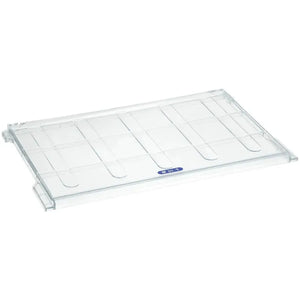 Polička 481244079295 náhradní díl pro chladničku 465x290 mm