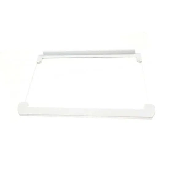 Polička 488000517626 náhradní díl pro chladničky Whirlpool 434x292x4 mm