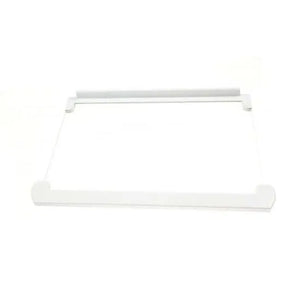 Polička 488000517626 náhradní díl pro chladničky Whirlpool 434x292x4 mm